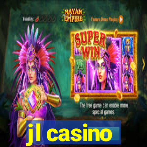 jl casino